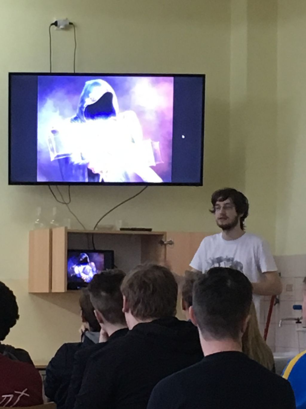 Kryptomena - Bitcoin