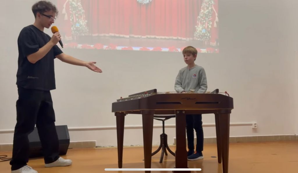 Esprit m&aacute; talent