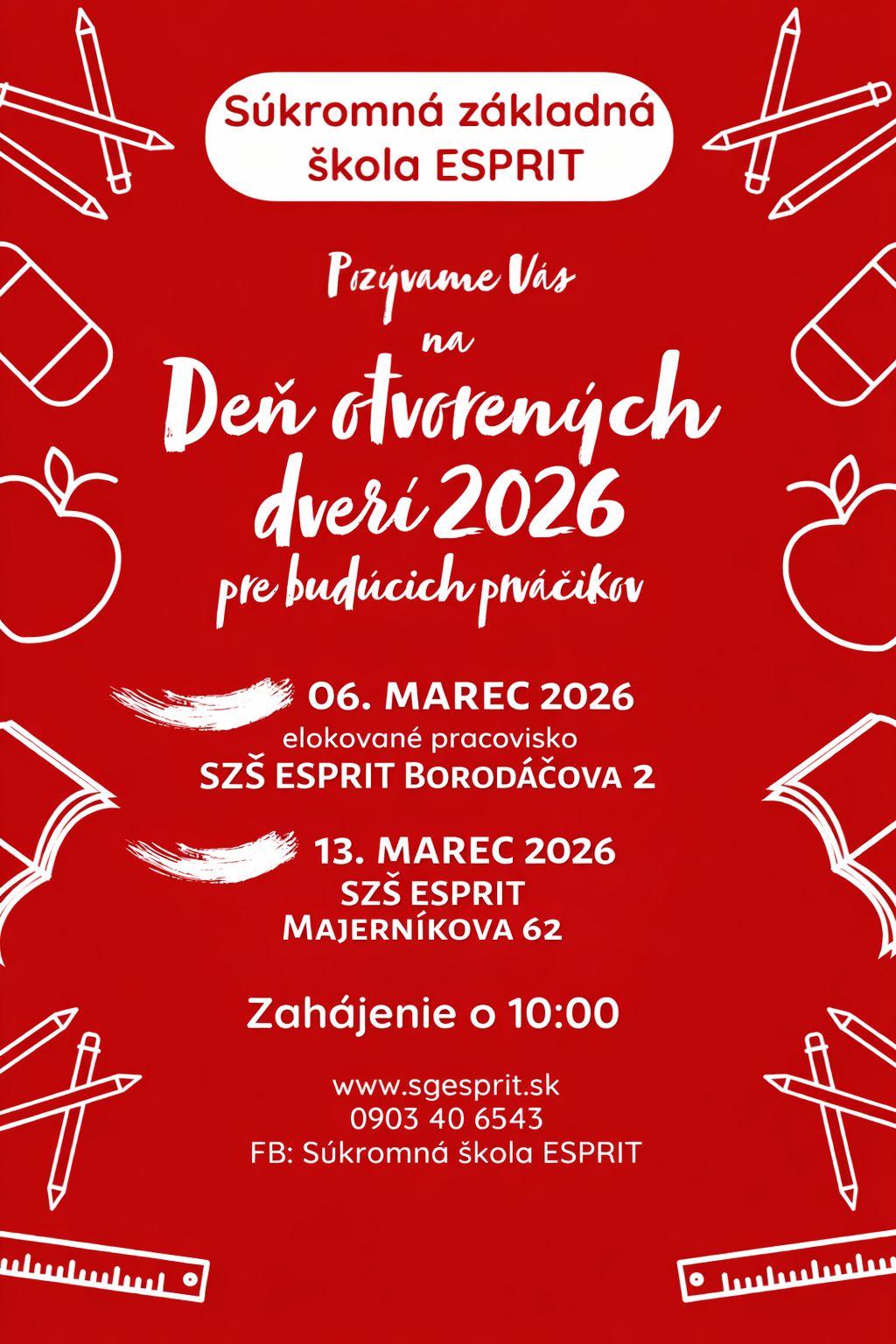 Deň otvoren&yacute;ch dver&iacute;