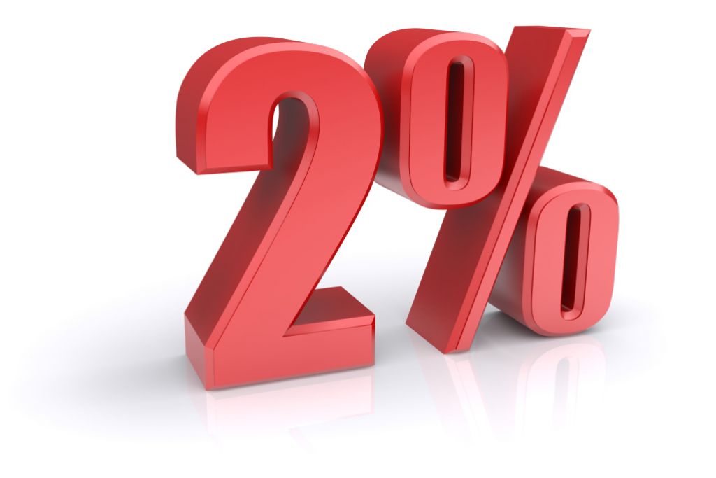2% z dan&iacute; - posun term&iacute;nu